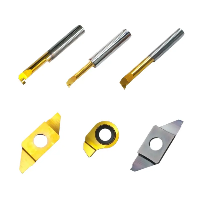 Boring Tools