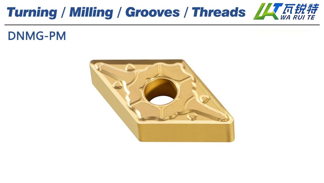 DNMG-PM