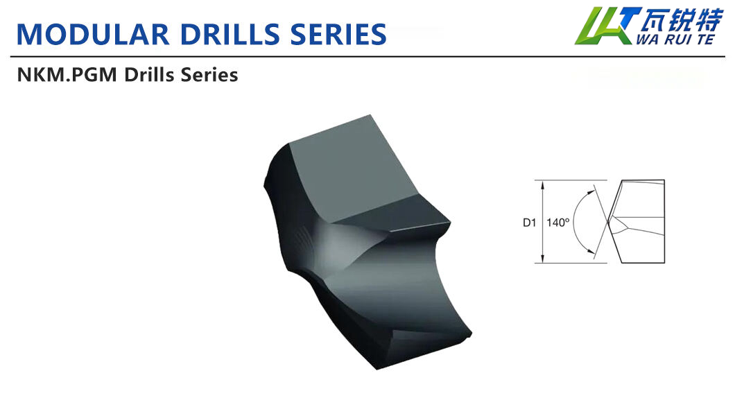 NKM.PGM Drills Series